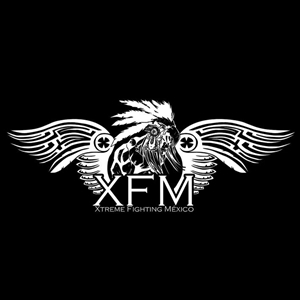 XFM 5 - Xtreme Fighting Mexico 5