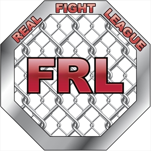 FRL 7 - Real Fight League 7