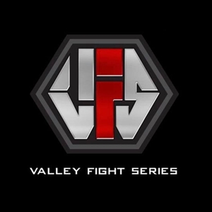 VFS 13 - Valley Fight Series 13