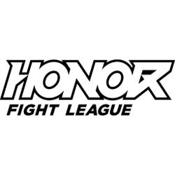 HFL - Honor Fight League 2