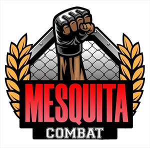 Mesquita Combat - Striker 2