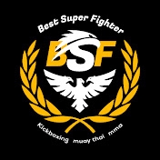 Best Super Fighter - BSF 4
