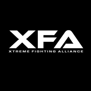 Xtreme Fighting Alliance - XFA 01