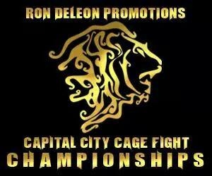 CCCFC - Capital City Cage Fighting Championships
