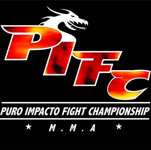 Puro Impacto Fight Championship - PIFC 29