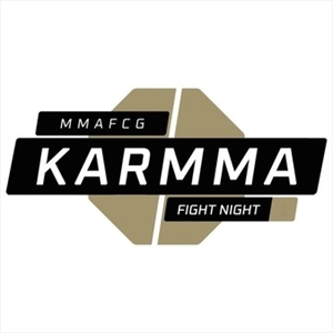 KARMMA - KARMMA Fight Night 2