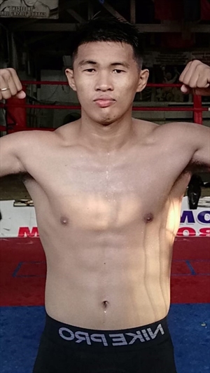 Pedro Taduran