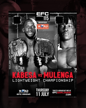 EFC 115 - EFC Worldwide 115