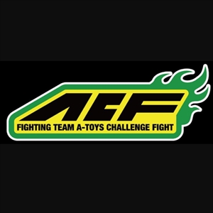 ACF 15 / WCF 7 - A-Toys Challenge Fight 15 / Wardog Cage Fight 7