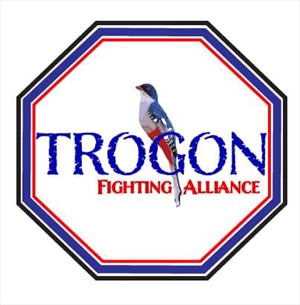 Trogon Fighting Alliance - TFA 1