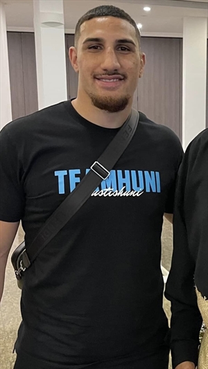 Justis Huni