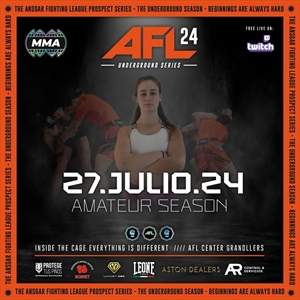 AFL - Amateur Series 24