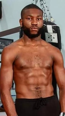 Derrick Osaze