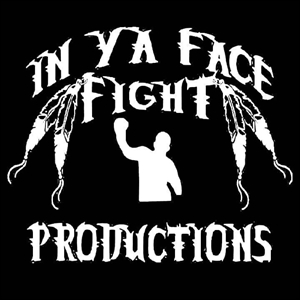 In Ya Face - Caged Warrior Championship 10