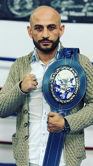 Gianluca Ceglia
