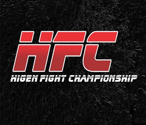 HFC - Higen Fight Championship 4