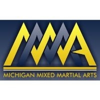 Michigan Mixed Martial Arts - Michigan MMA Fight Series 1