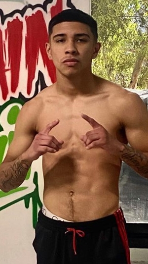 Vincent Avina