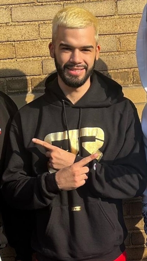 John Bauza