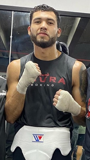 Julio Luna
