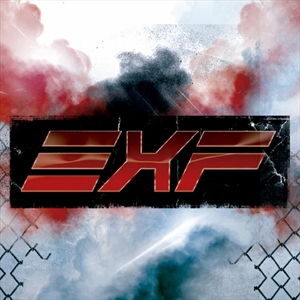 EEF - Ensenada Extreme Fighting 4