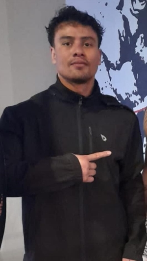 Lester Martinez