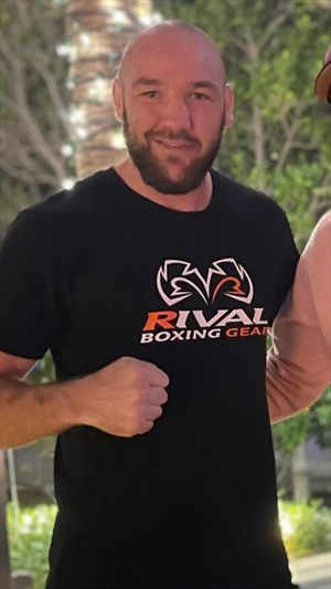 Blake Caparello