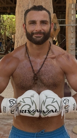 Noel Mikaelyan
