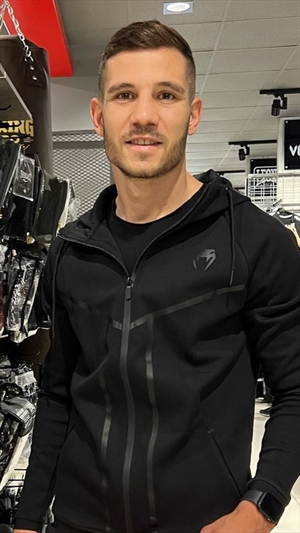 Stelios Papadopoulos