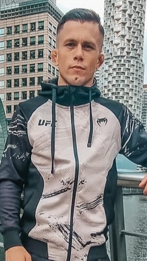 Daniel Barez