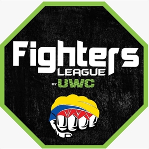 Fighters League 5 - Molina vs. Jimenez