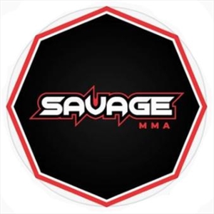 Savage MMA - SMMA 6