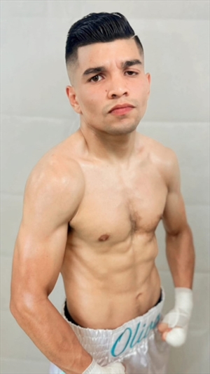 Victor Olivo