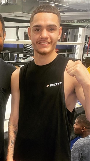 Joshua Pagan