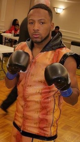 Haskell Rhodes
