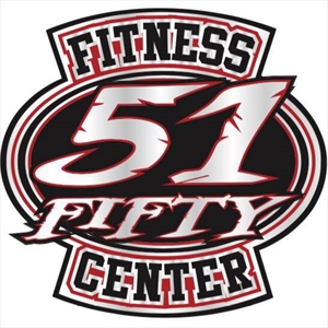 51 Fifty - Fight Night 5