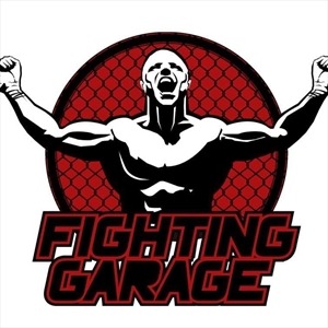 Arena Fighting Garage - Fight Night