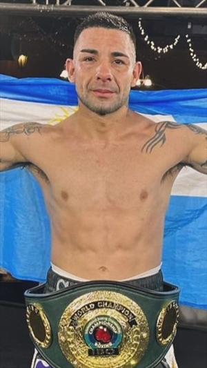 Hector Sosa
