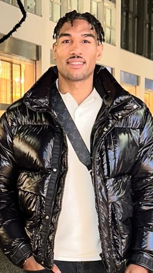 Osleys Iglesias