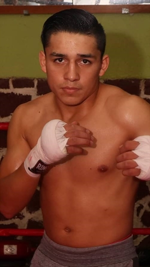 Rene Tellez Giron