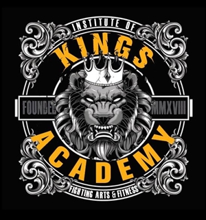 Kings Academy - Born To Fight 24