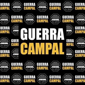 Guerra Campal 4 - Manzur vs. Cuenca