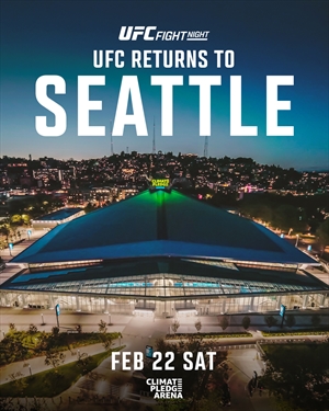 UFC Fight Night 252 - Cejudo vs. Song
