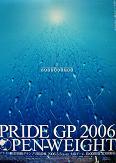 Pride FC - Total Elimination Absolute Poster