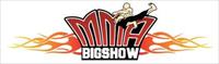 MMA Big Show