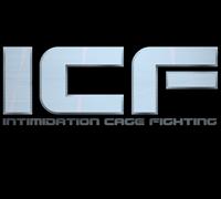 Intimidation Cage Fighting