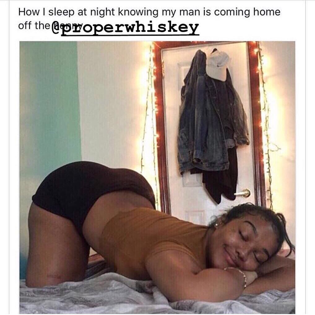 Conor McGregor IG Post - Honey I’m home ??