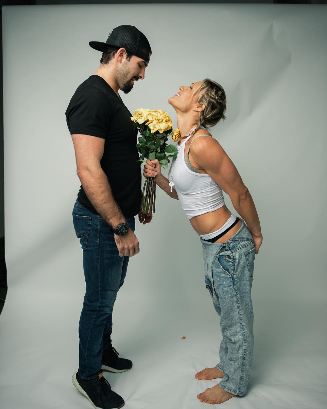 Felice Herrig IG Post - ??????
