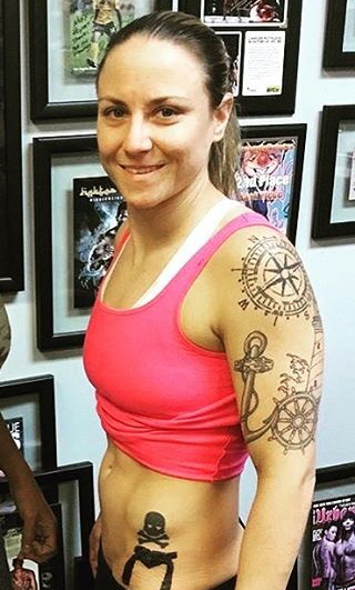 Nina Ansaroff Profile Photo December 06, 2018