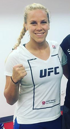Katlyn Chookagian Profile Photo December 06, 2018